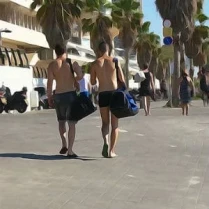Hilton Beach