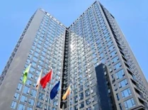 La Perle International Hotel