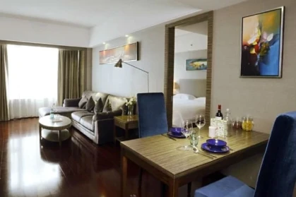 La Perle International Hotel