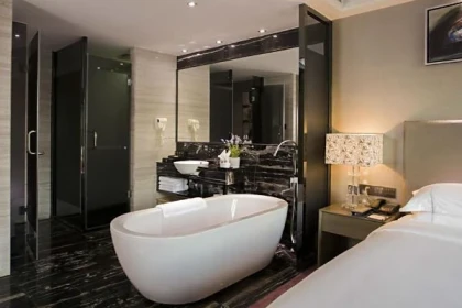 La Perle International Hotel