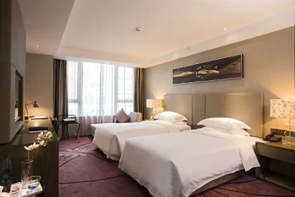 La Perle International Hotel