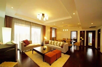 Rayfont Downtown Hotel Shanghai
