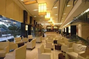 Rayfont Downtown Hotel Shanghai