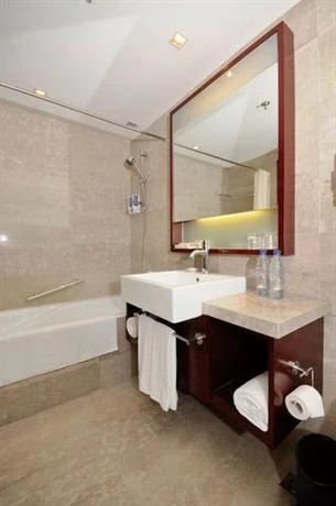 Rayfont Downtown Hotel Shanghai