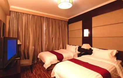 Rayfont Downtown Hotel Shanghai