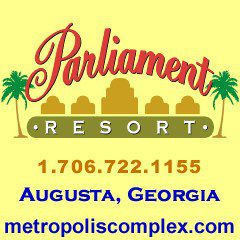 Parlament Resort - Kompleks Metropolis