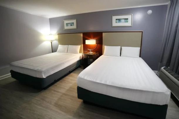 Parliament Resort - Metropolis Complex