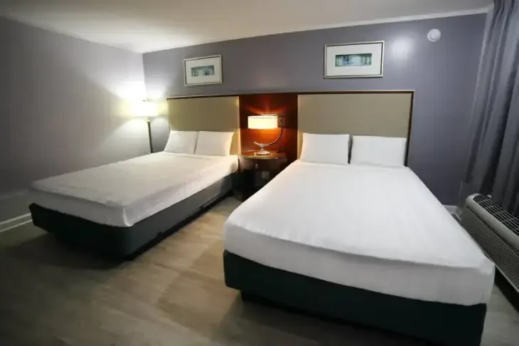 Parliament Resort - Metropolis Complex