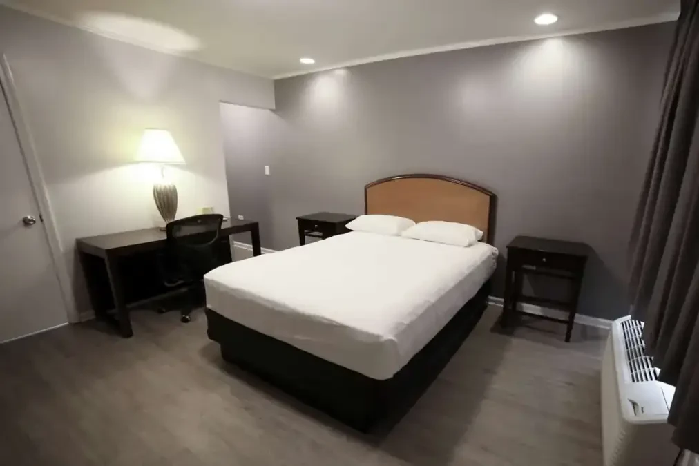 Parliament Resort - Metropolis Complex