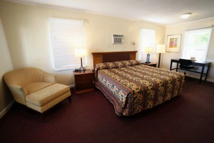 Parliament Resort - Metropolis Complex