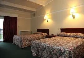 Executive Inn