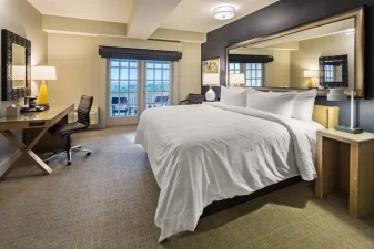 The Partridge Inn Augusta