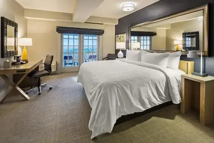 The Partridge Inn Augusta