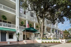 The Partridge Inn Augusta