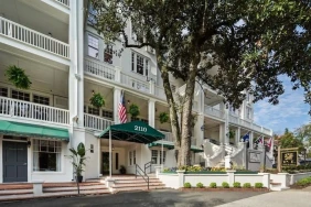 The Partridge Inn Augusta