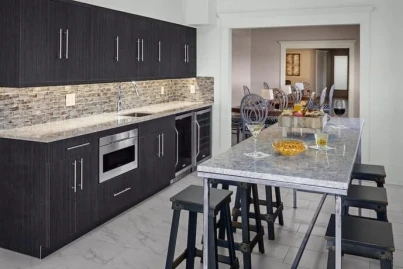 The Partridge Inn Augusta