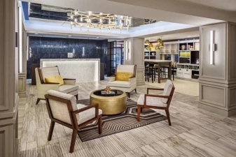 The Partridge Inn Augusta