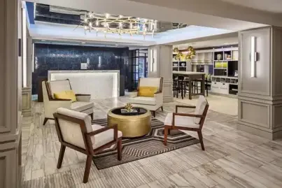 The Partridge Inn Augusta