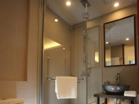 Butterfly on Wellington