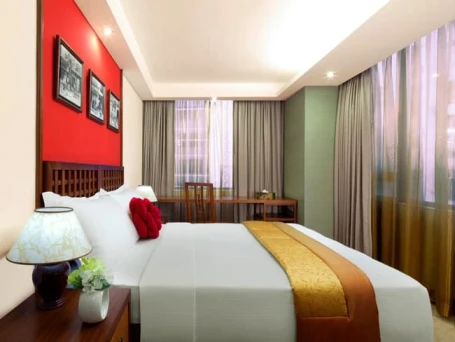 Butterfly on Wellington