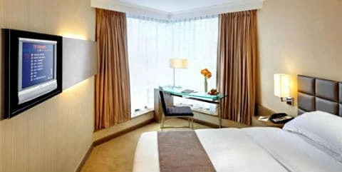 The Kowloon Hotel main