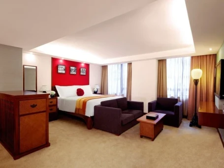 Butterfly on Wellington