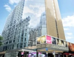 The Kowloon Hotel