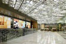 The Kowloon Hotel