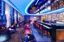 The Kowloon Hotel
