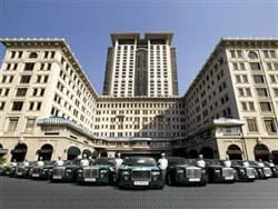 The Peninsula Hong Kong