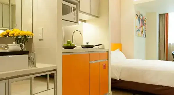 Citadines Ashley