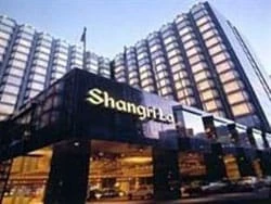 Kowloon Shangri-La