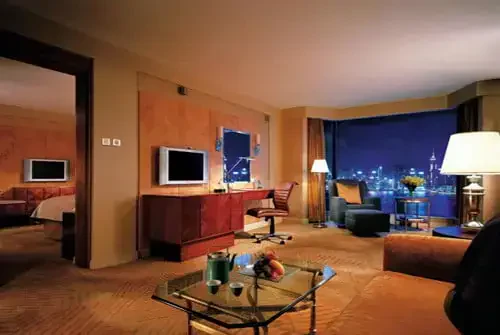 Kowloon Shangri-La