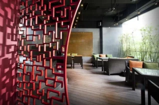 Lan Kwai Fong Hotel em Kau U Fong