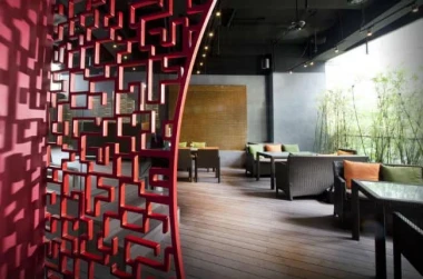 Lan Kwai Fong Hotel @ Kau U Fong