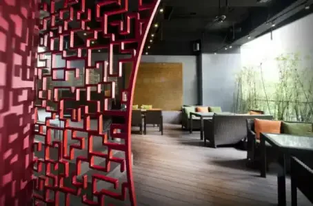 Lan Kwai Fong Hotel @ Kau U Fong