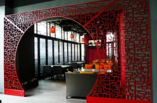 Lan Kwai Fong Hotel @ Kau U Fong