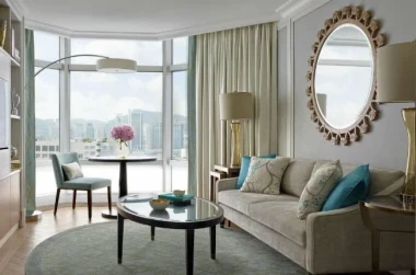 The Langham Hong Kong