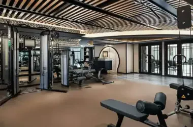 The Langham Hong Kong