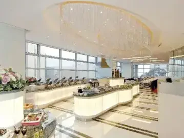 The Salisbury - YMCA of Hong Kong