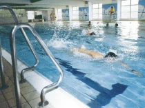 The Salisbury - YMCA of Hong Kong