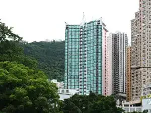 Bishop Lei International
