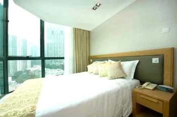 Bishop Lei International