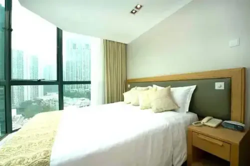 Bishop Lei International