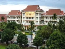 Raffles Hotel Le Royal