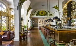 Raffles Hotel Le Royal