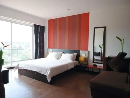 MEN's Resort & Spa - Hotel Gay
