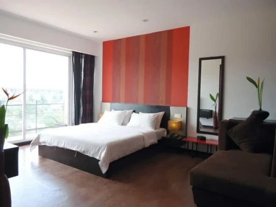 MEN's Resort & Spa - Gay Hotel