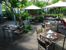 MEN's Resort & Spa - Hotel Gay