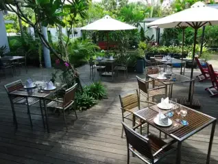 MEN's Resort & Spa - Gay Hotel